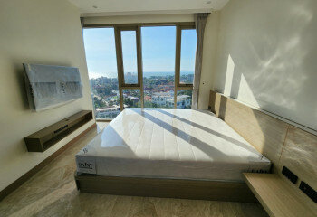 Кондоминиум в Паттайе, Таиланд | THE147833