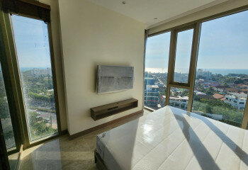 Кондоминиум в Паттайе, Таиланд | THE147833