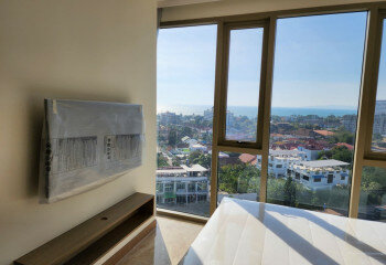 Кондоминиум в Паттайе, Таиланд | THE147833