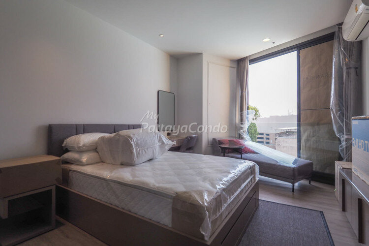 Кондоминиум в Паттайе, Таиланд | THE348641