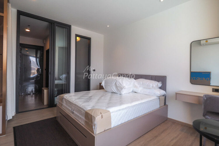 Кондоминиум в Паттайе, Таиланд | THE348641