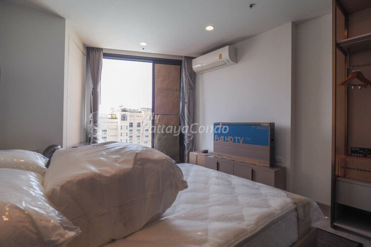 Кондоминиум в Паттайе, Таиланд | THE348641