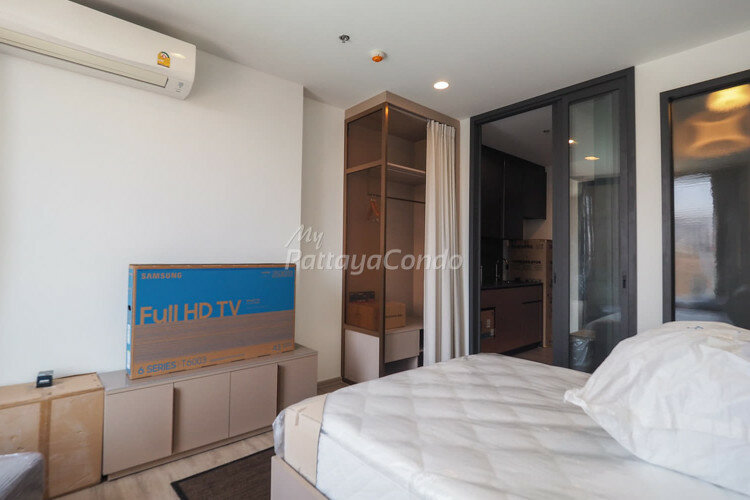 Кондоминиум в Паттайе, Таиланд | THE348641