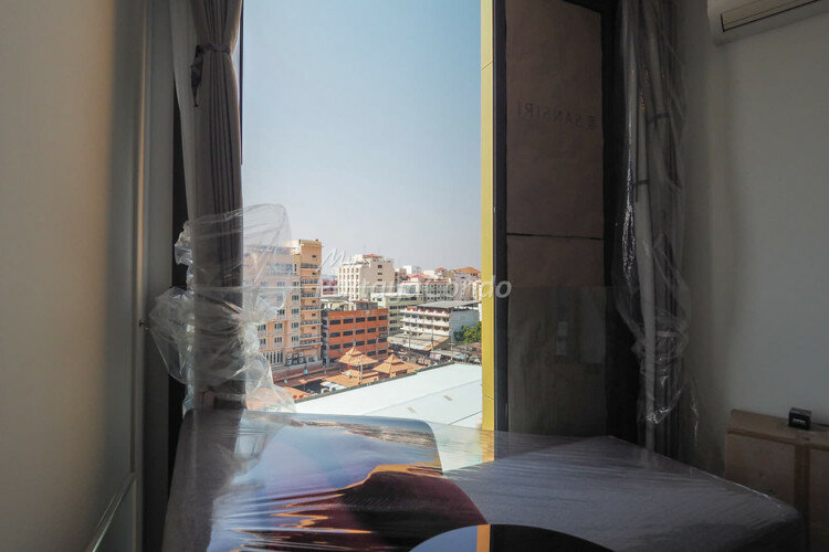 Кондоминиум в Паттайе, Таиланд | THE348641