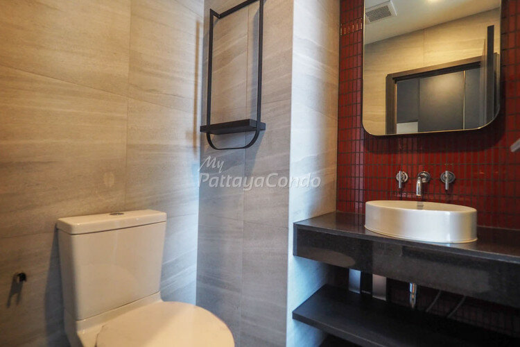 Кондоминиум в Паттайе, Таиланд | THE348641