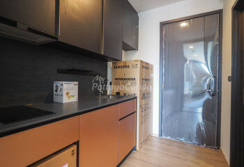 Кондоминиум в Паттайе, Таиланд | THE348641