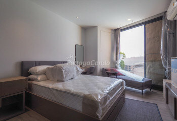 Кондоминиум в Паттайе, Таиланд | THE348641