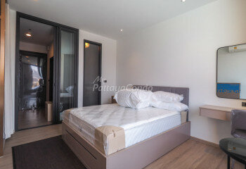 Кондоминиум в Паттайе, Таиланд | THE348641