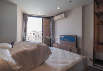 Кондоминиум в Паттайе, Таиланд | THE348641