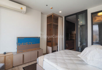 Кондоминиум в Паттайе, Таиланд | THE348641