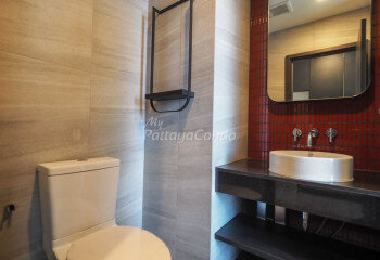 Кондоминиум в Паттайе, Таиланд | THE348641