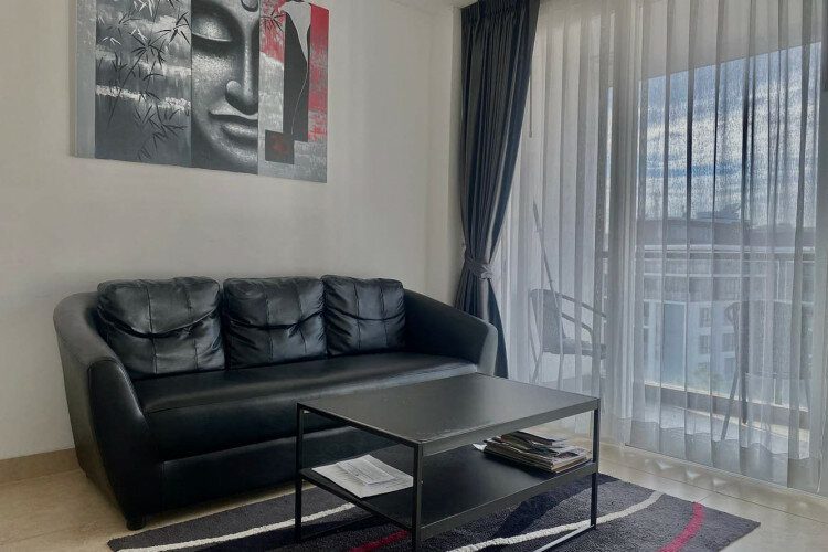 Кондоминиум в Паттайе, Таиланд | THE546594