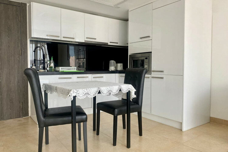 Кондоминиум в Паттайе, Таиланд | THE546594