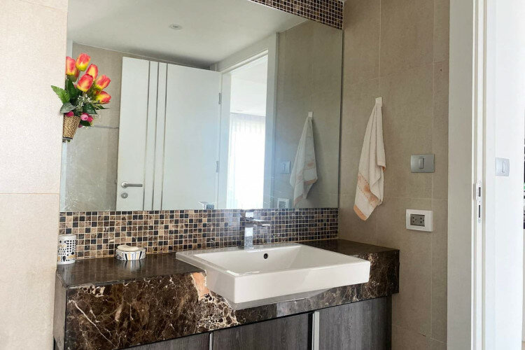 Кондоминиум в Паттайе, Таиланд | THE546594