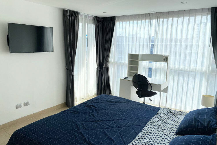 Кондоминиум в Паттайе, Таиланд | THE546594