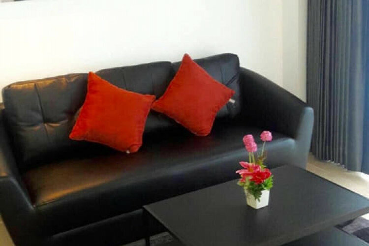 Кондоминиум в Паттайе, Таиланд | THE546594