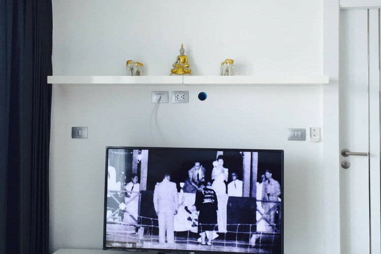 Кондоминиум в Паттайе, Таиланд | THE546594