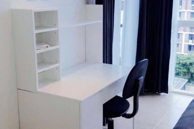 Кондоминиум в Паттайе, Таиланд | THE546594