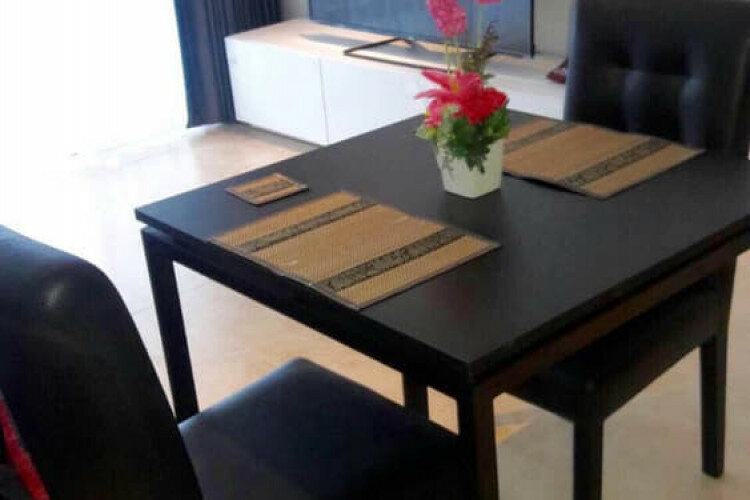 Кондоминиум в Паттайе, Таиланд | THE546594