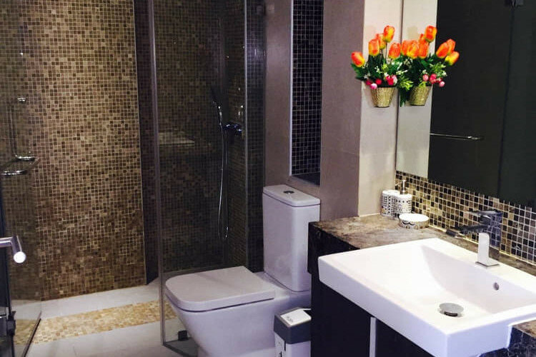 Кондоминиум в Паттайе, Таиланд | THE546594