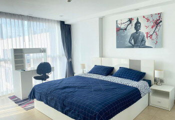 Кондоминиум в Паттайе, Таиланд | THE546594