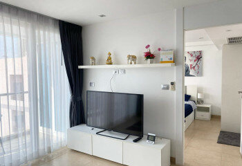 Кондоминиум в Паттайе, Таиланд | THE546594