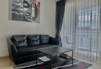 Кондоминиум в Паттайе, Таиланд | THE546594