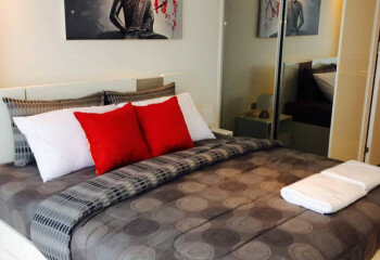 Кондоминиум в Паттайе, Таиланд | THE546594