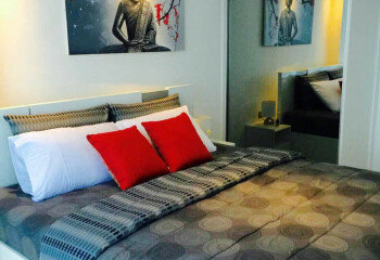 Кондоминиум в Паттайе, Таиланд | THE546594