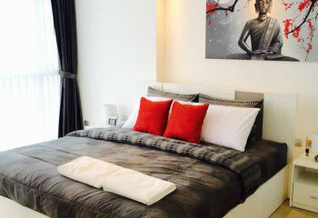 Кондоминиум в Паттайе, Таиланд | THE546594