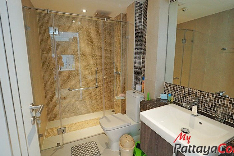 Кондоминиум в Паттайе, Таиланд | THE155992