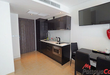 Кондоминиум в Паттайе, Таиланд | THE155992