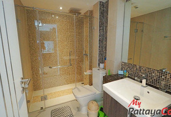 Кондоминиум в Паттайе, Таиланд | THE155992