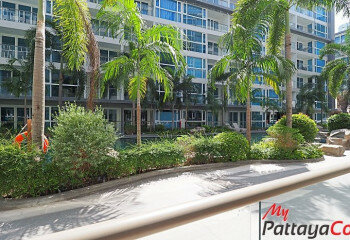Кондоминиум в Паттайе, Таиланд | THE155992