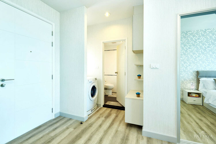 Кондоминиум в Паттайе, Таиланд | THE446574