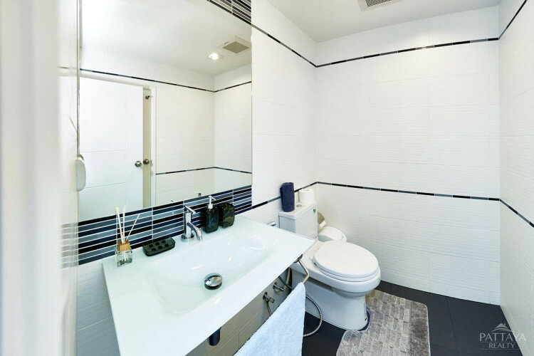 Кондоминиум в Паттайе, Таиланд | THE446574