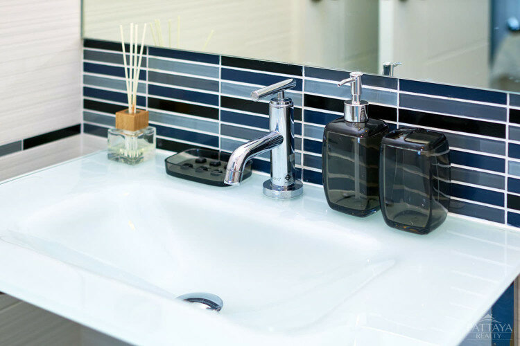 Кондоминиум в Паттайе, Таиланд | THE446574