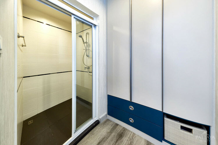 Кондоминиум в Паттайе, Таиланд | THE446574