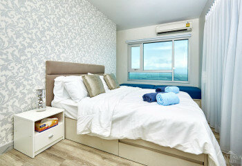 Кондоминиум в Паттайе, Таиланд | THE446574