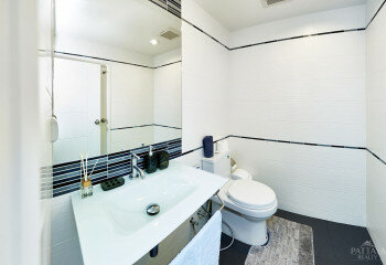 Кондоминиум в Паттайе, Таиланд | THE446574