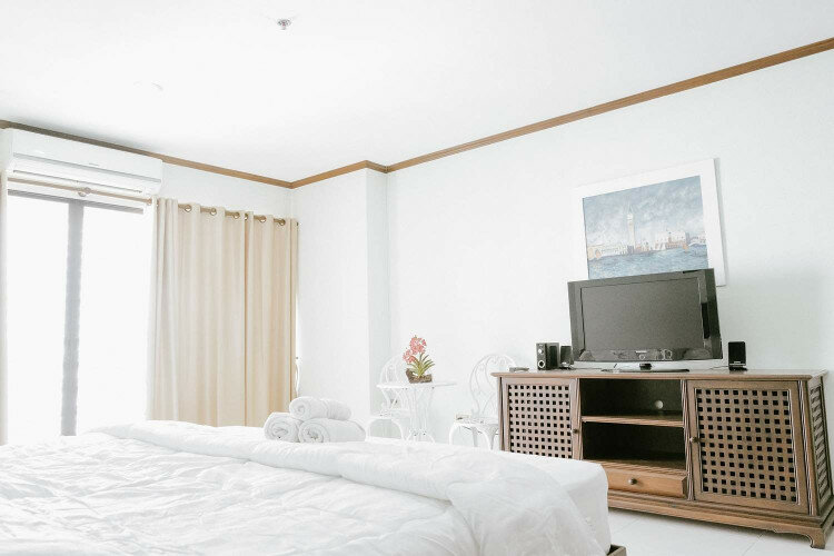 Кондоминиум в Паттайе, Таиланд | THE246903