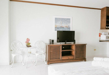 Кондоминиум в Паттайе, Таиланд | THE246903