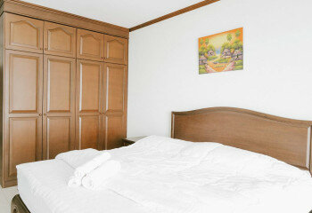 Кондоминиум в Паттайе, Таиланд | THE246903