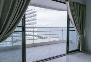 Кондоминиум в Паттайе, Таиланд | THE246903