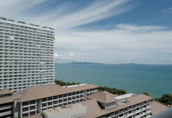 Кондоминиум в Паттайе, Таиланд | THE246903