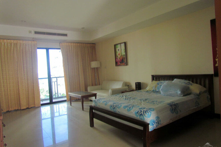 Кондоминиум в Паттайе, Таиланд | THE346289