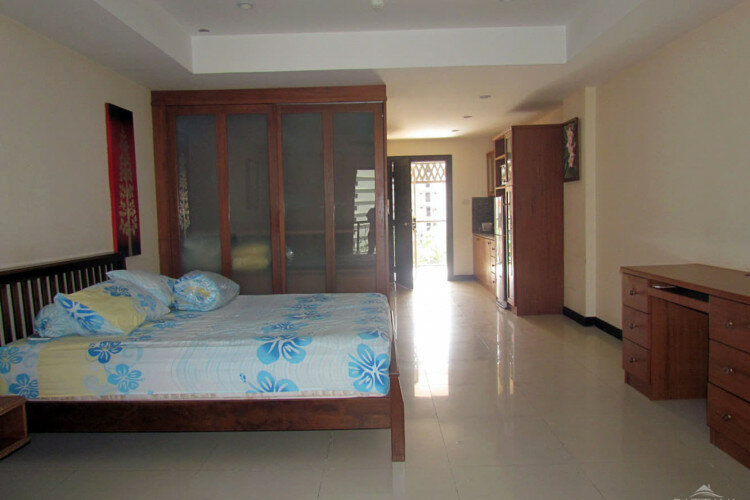 Кондоминиум в Паттайе, Таиланд | THE346289