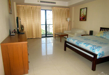 Кондоминиум в Паттайе, Таиланд | THE346289