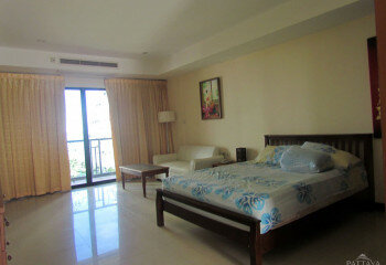 Кондоминиум в Паттайе, Таиланд | THE346289