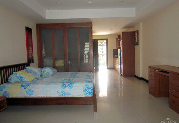 Кондоминиум в Паттайе, Таиланд | THE346289